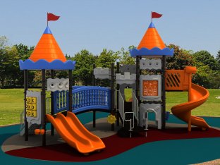 Playground Kc-12401
