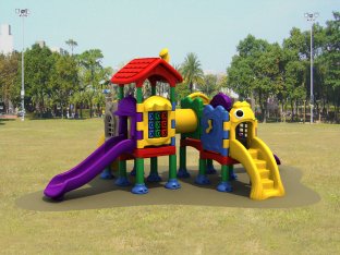 Playground Kid-25001