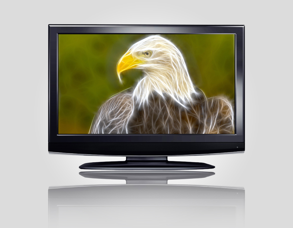 Lcd / Led / Ip / Pc / Combo Tv And Moniter