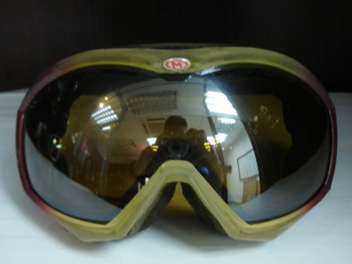 Goggle