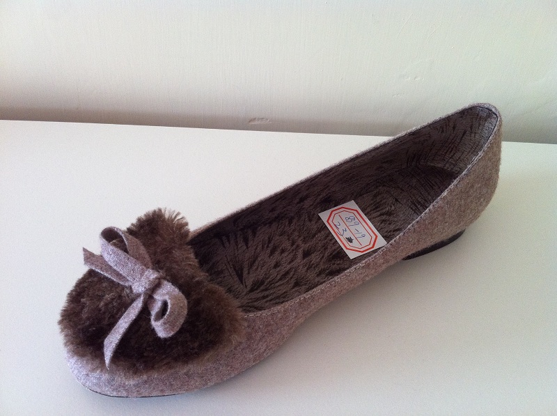 Sell Ladie's Footwear