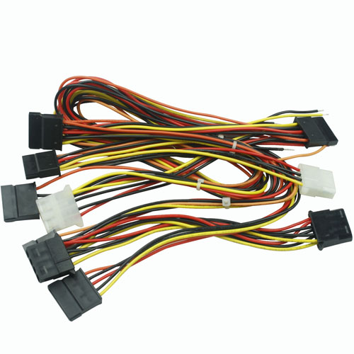 Wire Harness