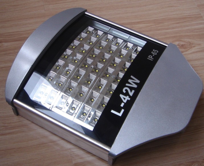 New Series Led Street Light