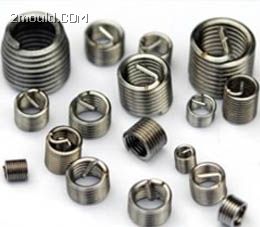 helicoil thread screw wire fasteners
