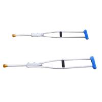 Aluminum Alloy Crutch (common) 001