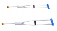 Aluminum Alloy Crutch (common) 001