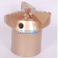 56,65,75,94,113,133,153mm well drilling PDC bit