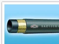 Sae100r1 Braided Hose