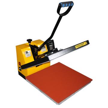 T-shirt Plain Heat Press Machine