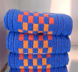 Sell 100% cotton towel