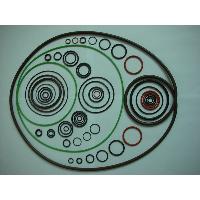 Sell O-ring X-ring Rubber Washer And Other Rubber Seal