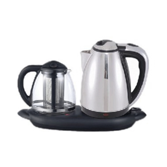 Electric Kettle Set Sb-ek20