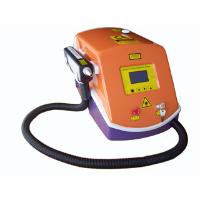 Sell yag laser for tattoo removal and skin rejvenation BED-200C
