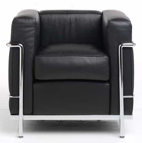 Lc2 Armchair