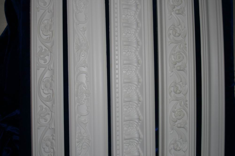 Pu Foam Decorative Panel