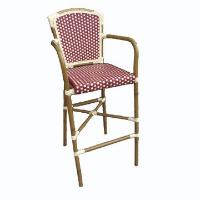 Bamboo Chair Outdoor Chair