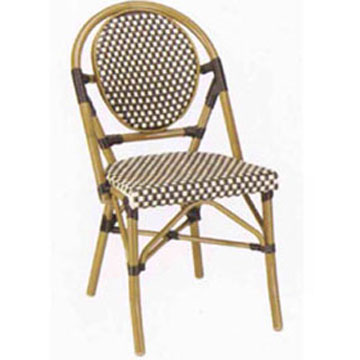 Rattan furniture Outdoor Chair