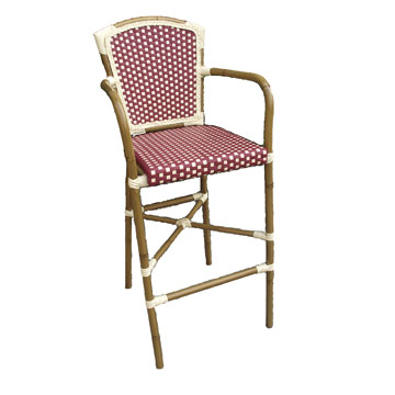 Bamboo Chair Outdoor Chair
