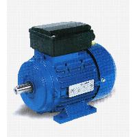 My(series Single-phase Capacitor Run Asynchronous Motor)