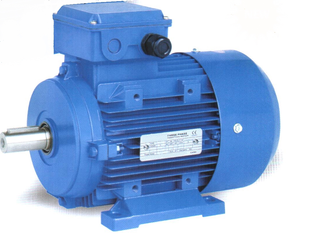 Ms(series Three-phase Asynchronous Motor)