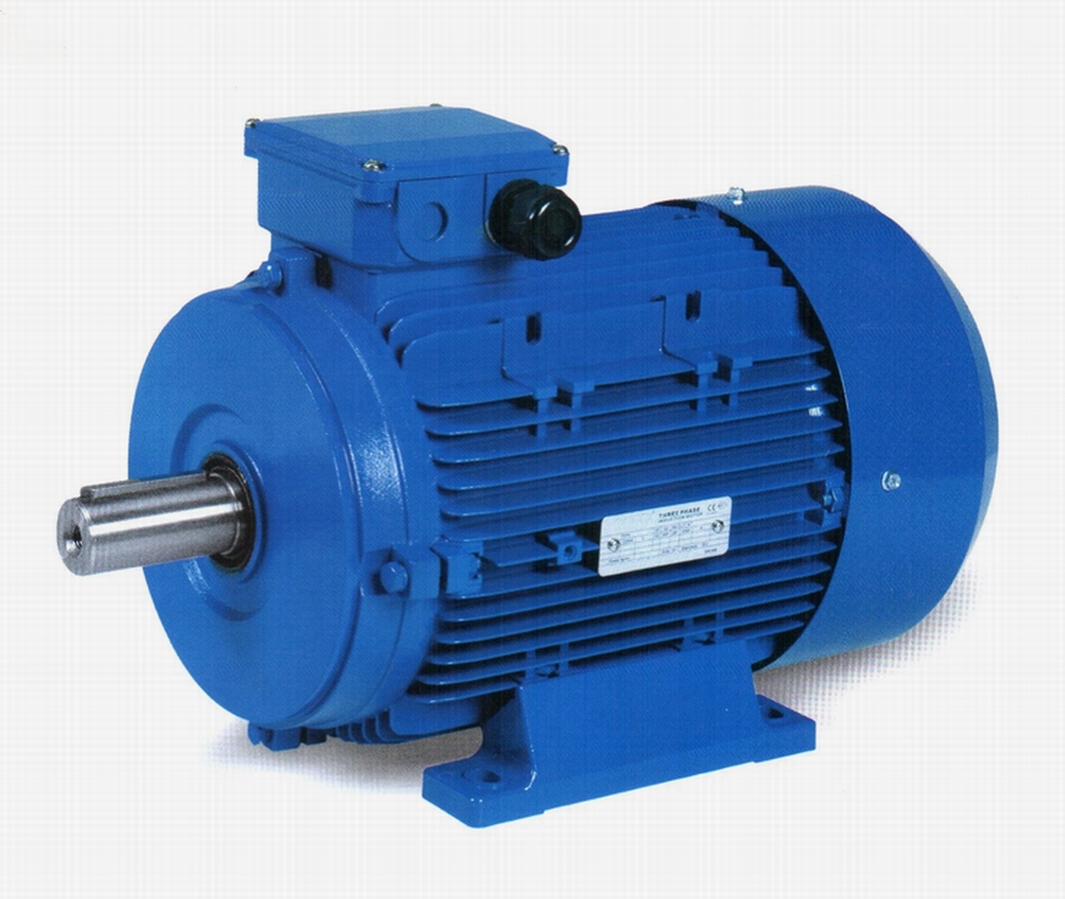 Mshe(series Thre-phase Asynchronous Motor)
