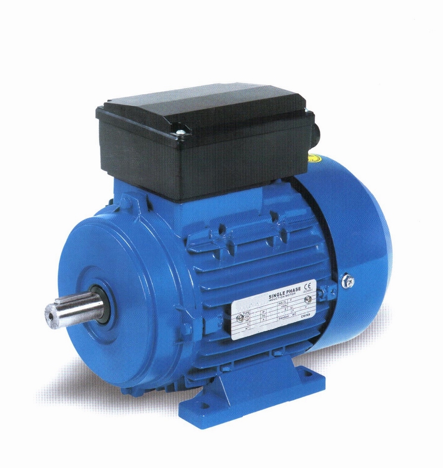 Mc(series Single-phase Capacitor Start Asynchronous Motor)