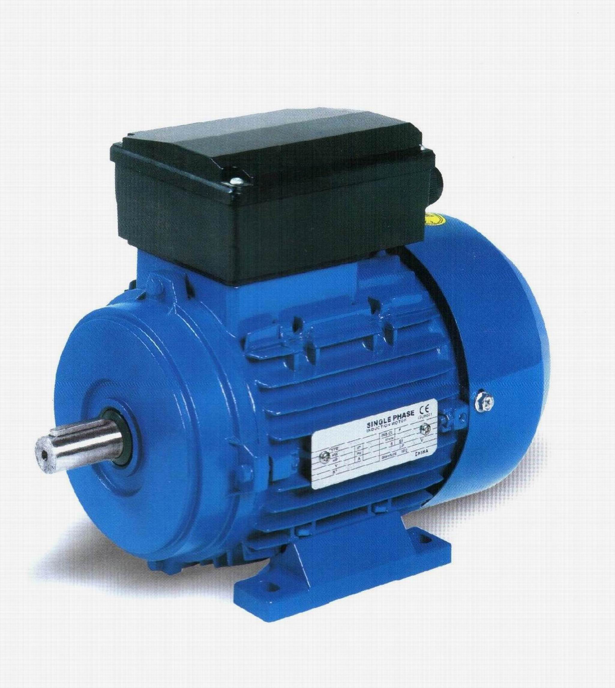 My(series Single-phase Capacitor Run Asynchronous Motor)