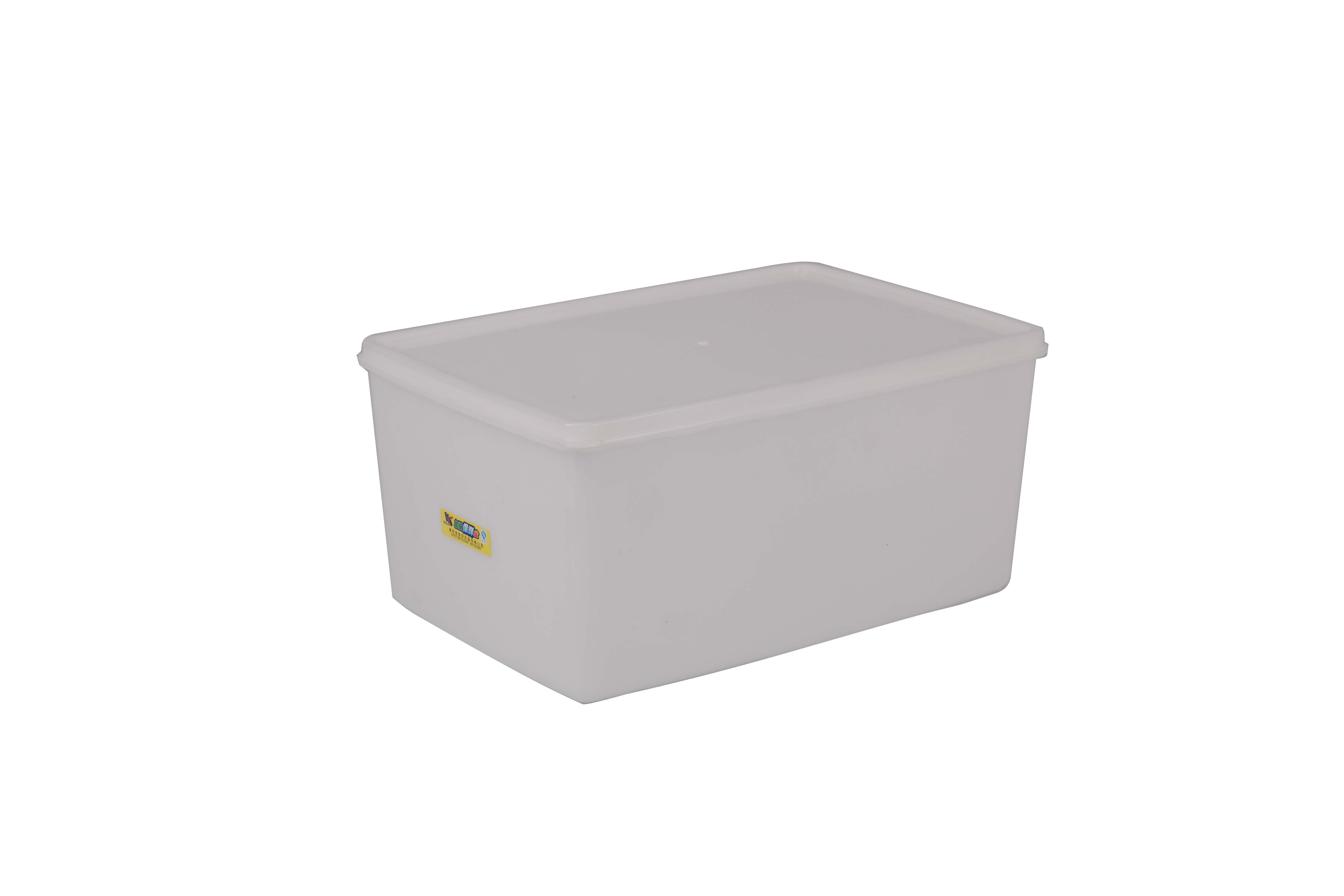 Food Storage Food Box