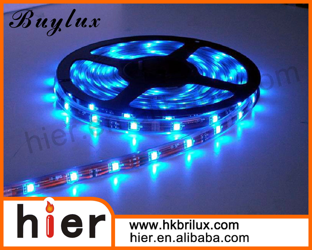 LED strip light
