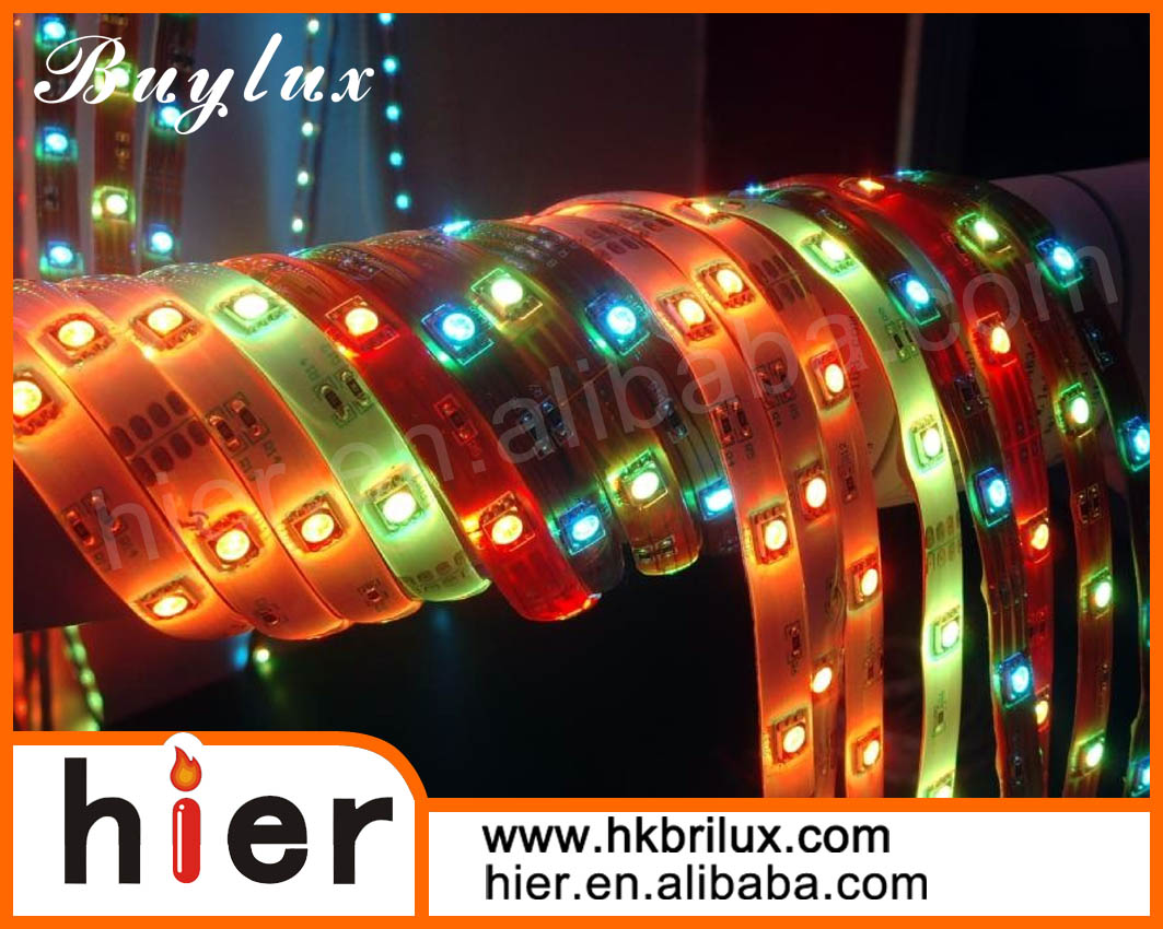 LED strip light