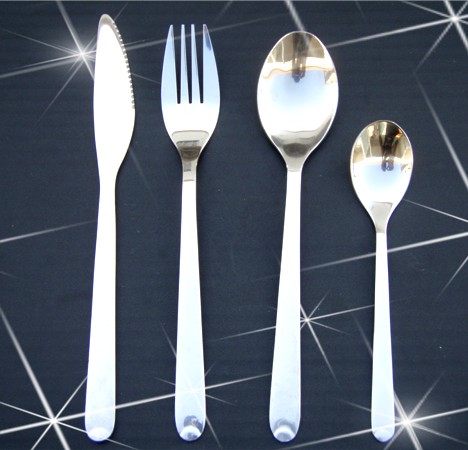 Sell cutlery suit GS-11