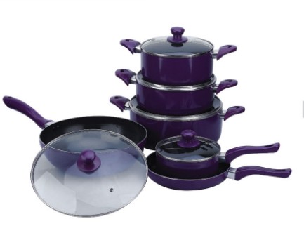 Cookware Set