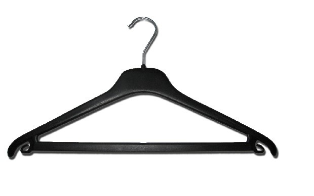 Plastic Jacket Hanger