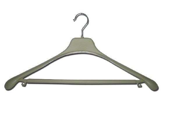 Jacket Plastic Hanger