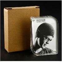 Acrylic Photo Frame