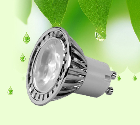 Led Spotlight