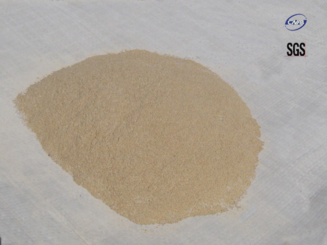 Supply High Protein Yeast 50% Feed Grade