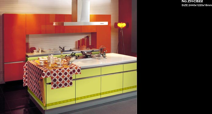 Top Kitchen Cabinet Door Panels And Room Sliding Door Panels Supplier
