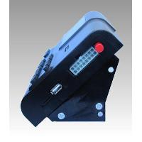 Gps Bus Station Auto-announce System & Gps Bus On-board Information Advertise