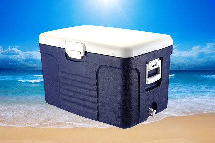 COOLER BOX/VACCINE BOX