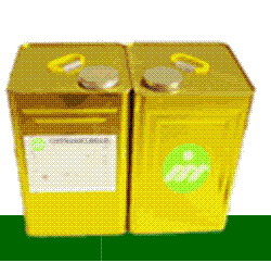 Uv Varnish For In Line Coating