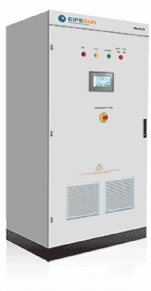 Sell 50kw PV Grid-connected inverter