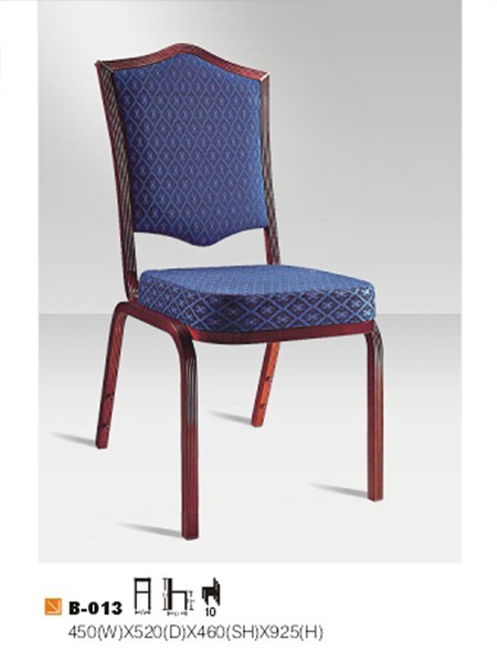 Sell Banquet Aluminum Chair