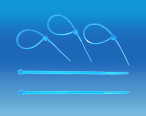 Sell Self-locking nylon cable tie