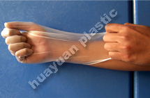 Disposable Vinyl Gloves