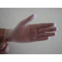 Disposable Vinyl Gloves