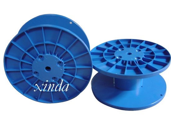Plastic Spool, Cable Drum, Plastic Reel