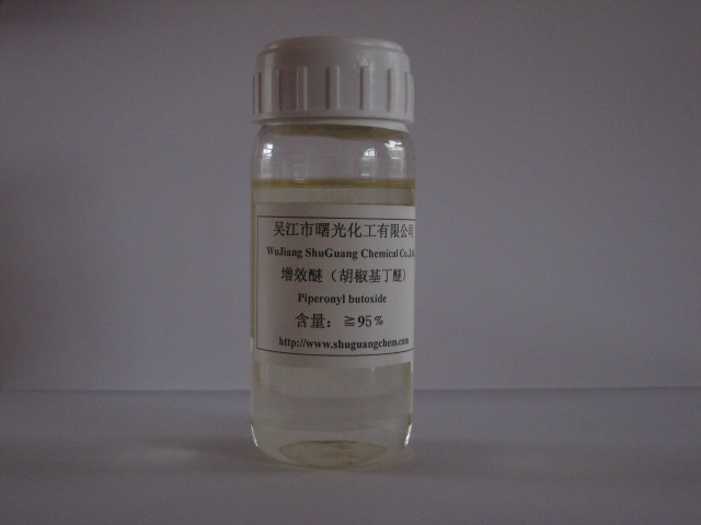 Piperonyl Butoxide