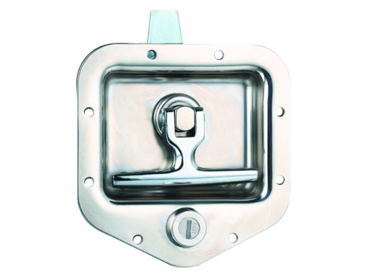 Truck Latches