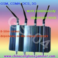 mobile phone jammer